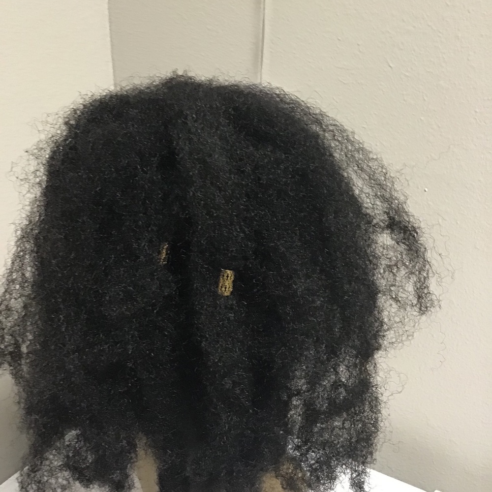 Hair hat